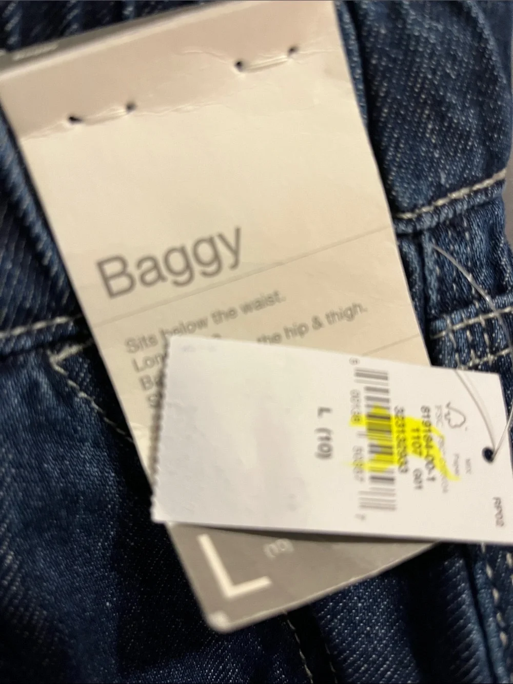 GAP product details